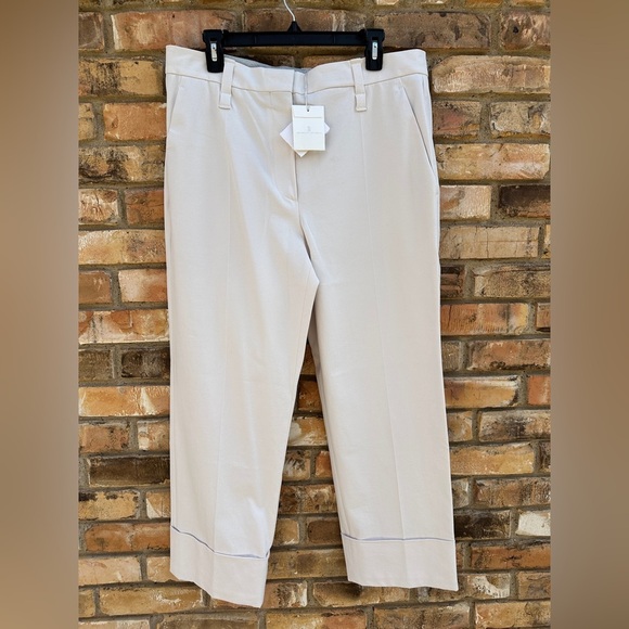 Brunello Cucinelli chino pants - Picture 3 of 13